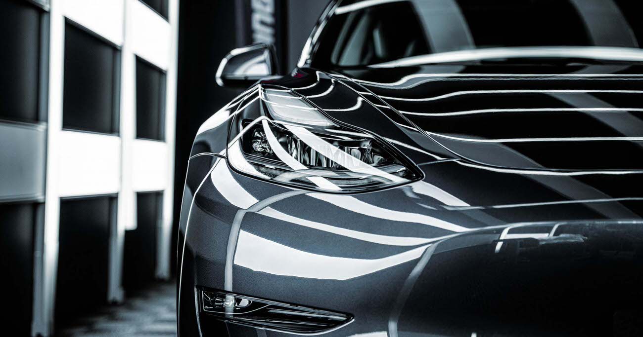 Xpel-PPF-Installation XPEL SGN BASE 152cm 15m - Gloss - Bilde 1