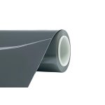 Gloss Grey Black 152 cm - Bilde 2