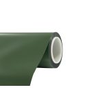 Satin Battle Green PPF 152 cm - Bilde 2