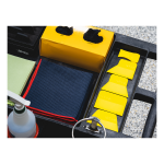 XPEL 4.75" Twin Taper Install Squeegee - Bilde 3