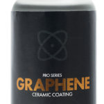 XPEL PRO SERIES GRAPHENE CERAMIC COATING
