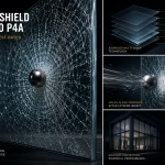 Madico SafetyShield G2 2100 P4A