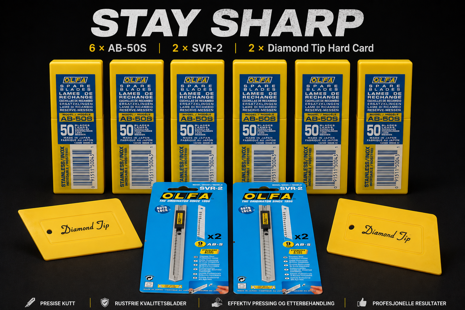 ChatGPT Image 3. juni 2026, 13_17_58 Stay Sharp - Bilde 1