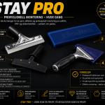 Stay Pro
