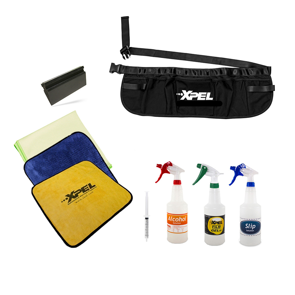 R4100_00 PPF Installer Starter Kit - Bilde 1