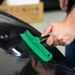 XPEL Prep PPF Squeegee